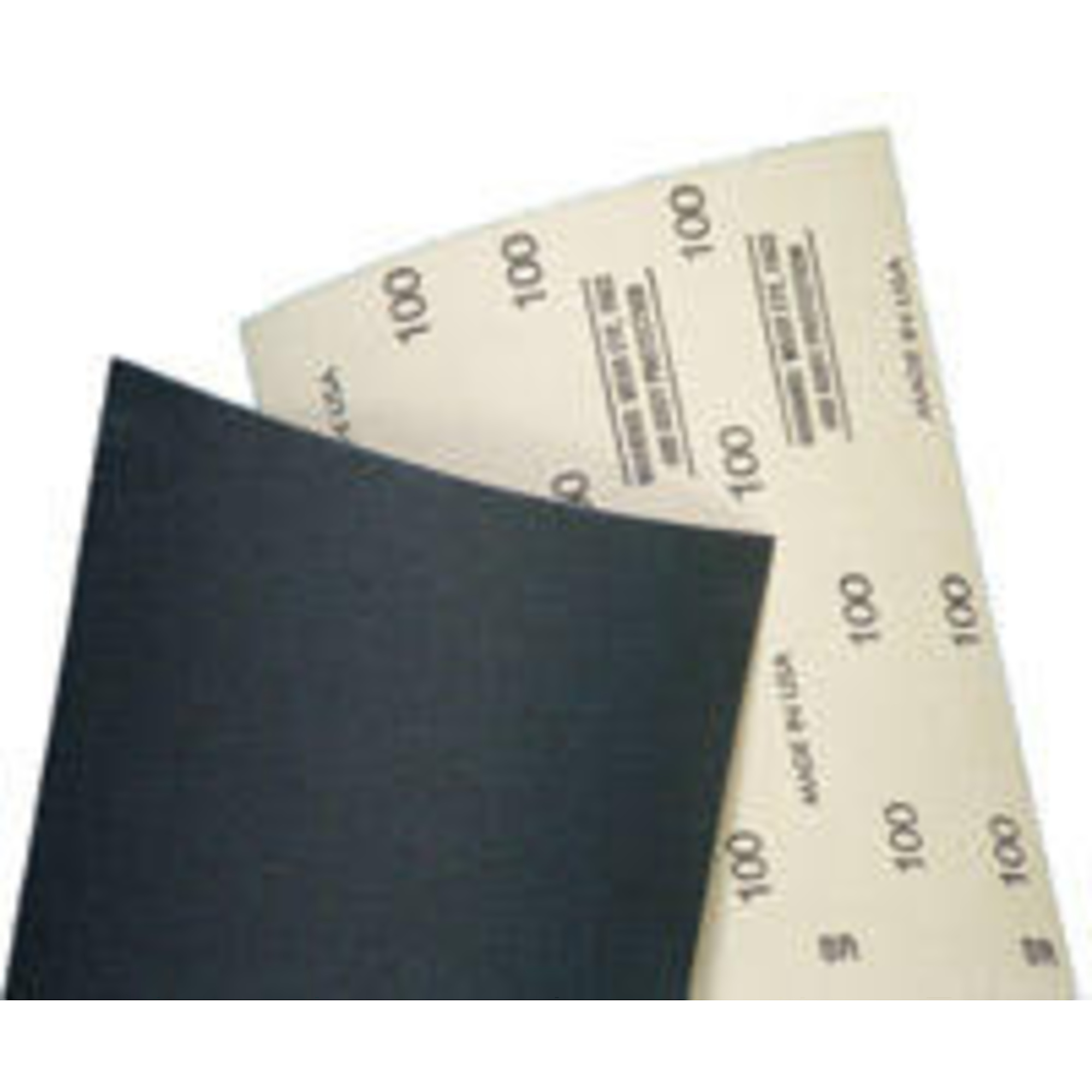 Virginia Abrasives, SANDING ABRASIVES, Pieces (qty.) 50 Model# 002-10080.VAB